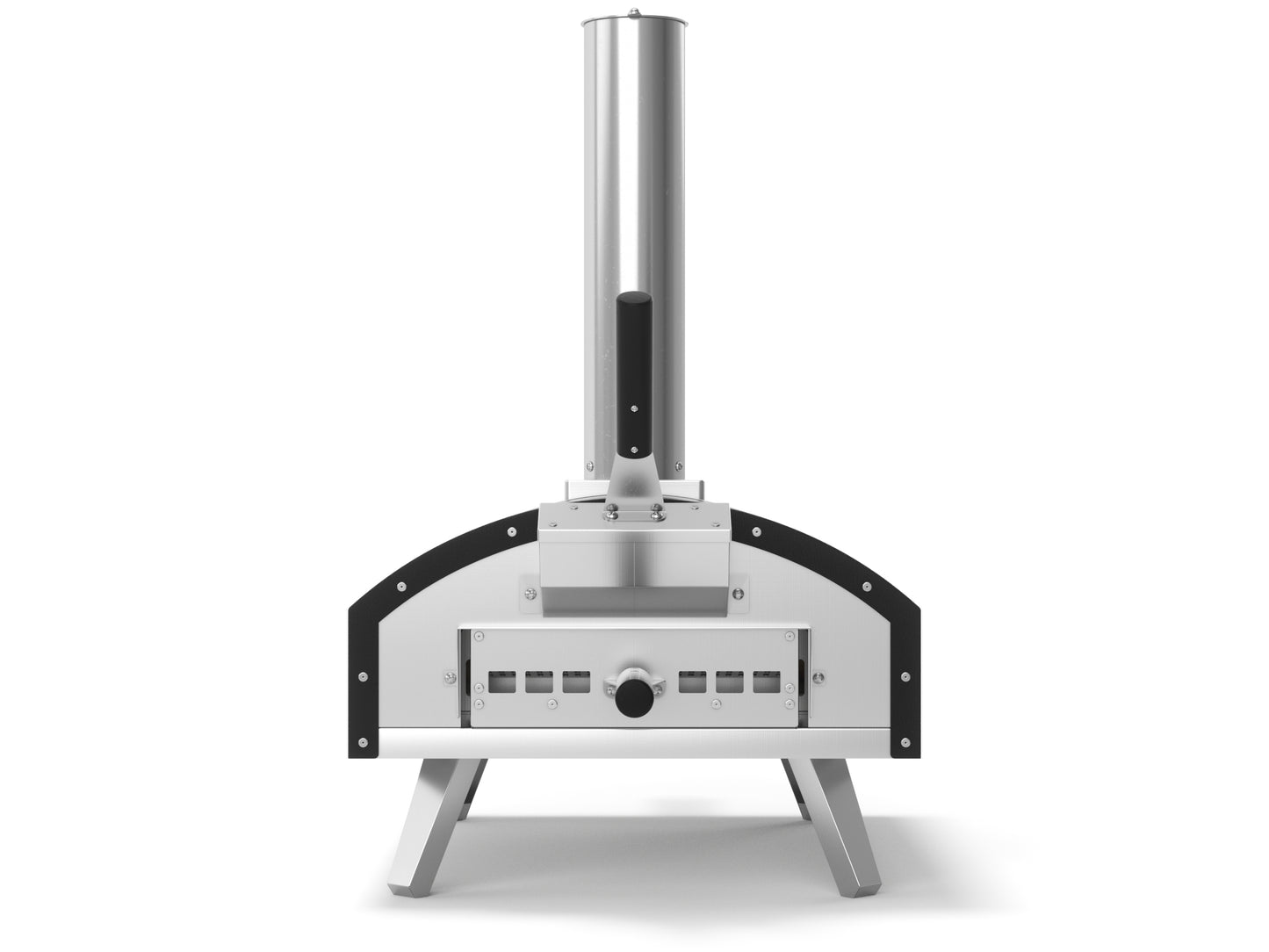 THE STOKE PIZZA OVEN