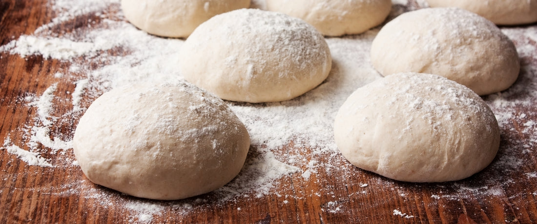 Roberta's Classic Pizza Dough Recipe