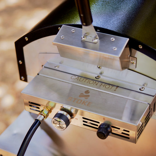 Pizza Oven Ignitor Standalone