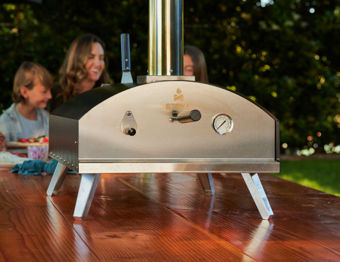 The Best Outdoor Pizza Oven Accessories 