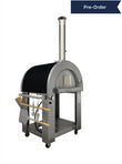 Stoke Premiere Hybrid Pizza Oven